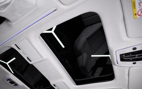 Audi A8, 2025 год, 24 900 000 рублей, 27 фотография