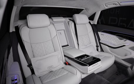 Audi A8, 2025 год, 24 900 000 рублей, 31 фотография