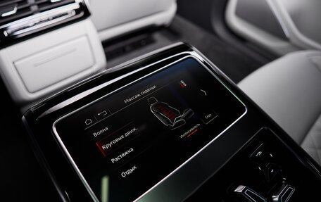 Audi A8, 2025 год, 24 900 000 рублей, 32 фотография