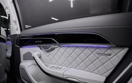 Audi A8, 2025 год, 24 900 000 рублей, 36 фотография