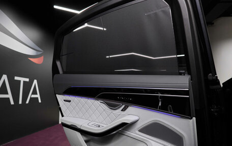 Audi A8, 2025 год, 24 900 000 рублей, 34 фотография