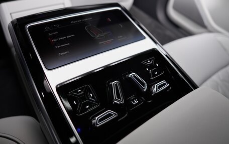 Audi A8, 2025 год, 24 900 000 рублей, 33 фотография