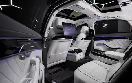 Audi A8, 2025 год, 24 900 000 рублей, 37 фотография