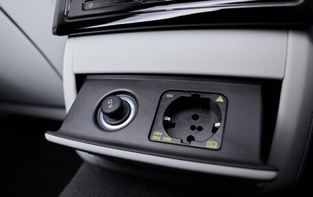 Audi A8, 2025 год, 24 900 000 рублей, 38 фотография