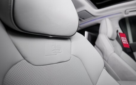 Audi A8, 2025 год, 24 900 000 рублей, 40 фотография