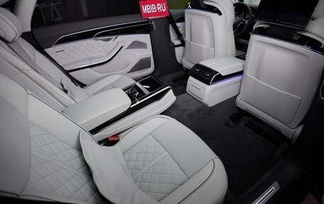Audi A8, 2025 год, 24 900 000 рублей, 30 фотография