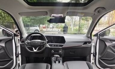 Chevrolet Trax, 2023 год, 2 815 000 рублей, 11 фотография