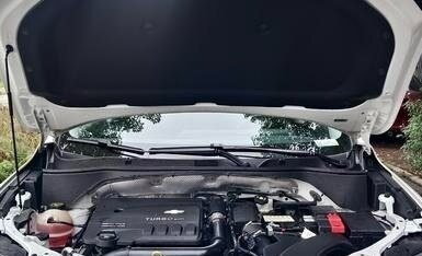 Chevrolet Trax, 2023 год, 2 815 000 рублей, 13 фотография