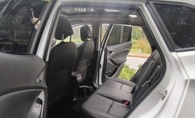 Chevrolet Trax, 2023 год, 2 815 000 рублей, 8 фотография