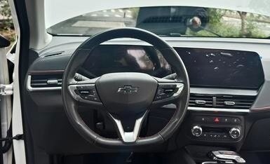 Chevrolet Trax, 2023 год, 2 815 000 рублей, 10 фотография