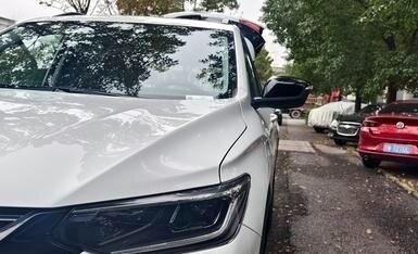 Chevrolet Trax, 2023 год, 2 815 000 рублей, 14 фотография