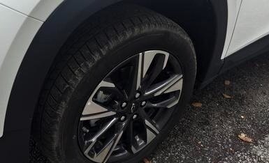 Chevrolet Trax, 2023 год, 2 815 000 рублей, 16 фотография