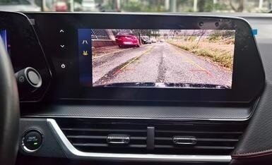 Chevrolet Trax, 2023 год, 2 815 000 рублей, 17 фотография