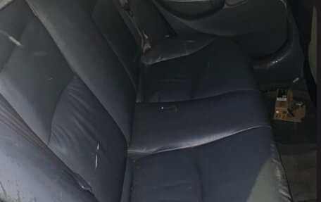 Honda Civic VII, 2001 год, 580 000 рублей, 4 фотография