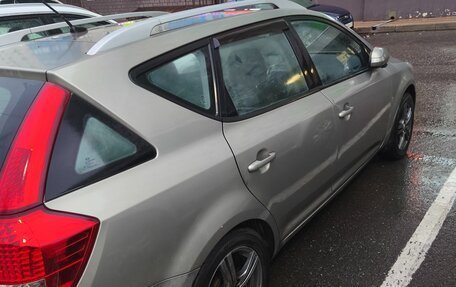 KIA cee'd I рестайлинг, 2010 год, 880 000 рублей, 5 фотография