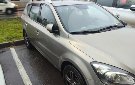 KIA cee'd I рестайлинг, 2010 год, 880 000 рублей, 6 фотография