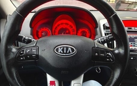 KIA cee'd I рестайлинг, 2010 год, 880 000 рублей, 3 фотография