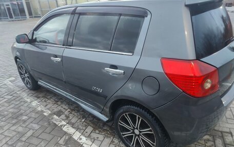 Geely MK Cross I, 2013 год, 180 000 рублей, 6 фотография