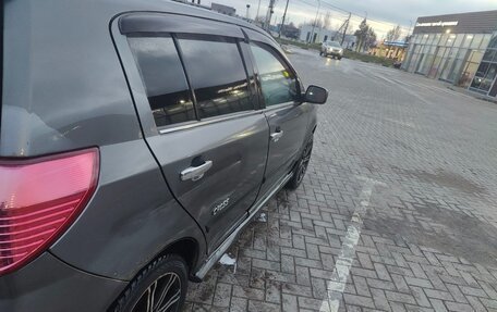 Geely MK Cross I, 2013 год, 180 000 рублей, 5 фотография