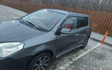 Geely MK Cross I, 2013 год, 180 000 рублей, 7 фотография