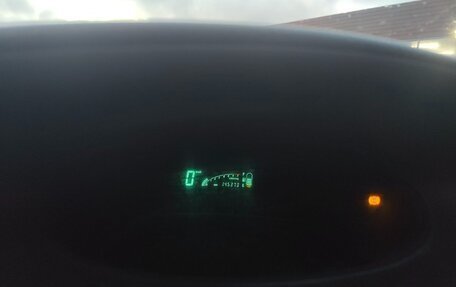 Geely MK Cross I, 2013 год, 180 000 рублей, 10 фотография