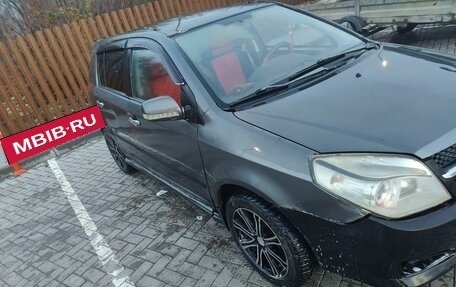 Geely MK Cross I, 2013 год, 180 000 рублей, 8 фотография