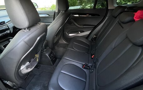 BMW X1, 2019 год, 3 080 000 рублей, 8 фотография