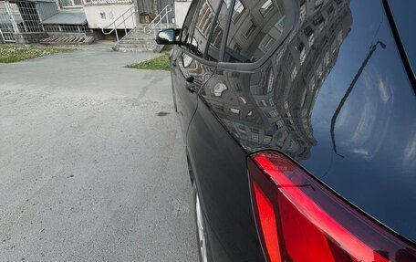 BMW X1, 2019 год, 3 080 000 рублей, 7 фотография