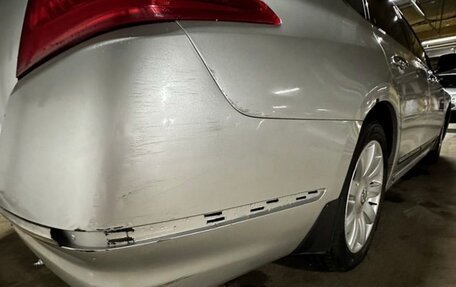 Nissan Teana, 2009 год, 670 000 рублей, 7 фотография