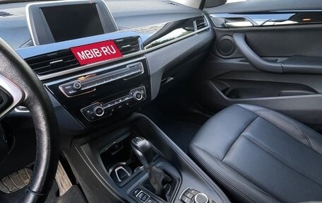 BMW X1, 2019 год, 3 080 000 рублей, 12 фотография