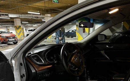 Nissan Teana, 2009 год, 670 000 рублей, 12 фотография