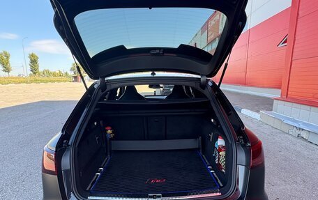 Audi RS 6, 2017 год, 8 000 000 рублей, 8 фотография