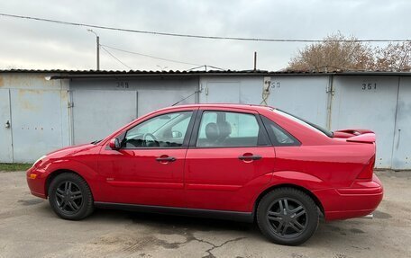 Ford Focus IV, 2000 год, 405 000 рублей, 3 фотография