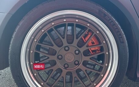 Audi RS 6, 2017 год, 8 000 000 рублей, 11 фотография