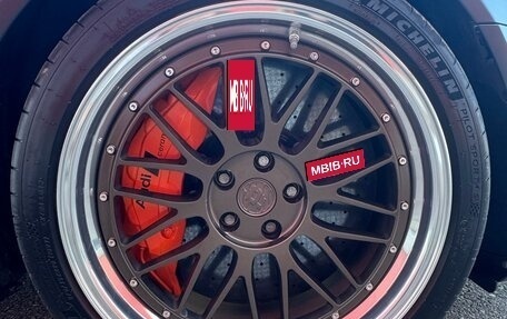 Audi RS 6, 2017 год, 8 000 000 рублей, 12 фотография