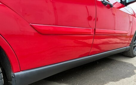 Ford Focus IV, 2000 год, 405 000 рублей, 10 фотография