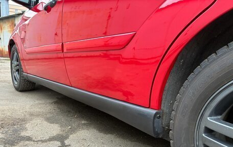 Ford Focus IV, 2000 год, 405 000 рублей, 11 фотография