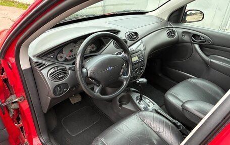 Ford Focus IV, 2000 год, 405 000 рублей, 12 фотография