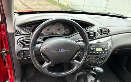 Ford Focus IV, 2000 год, 405 000 рублей, 15 фотография