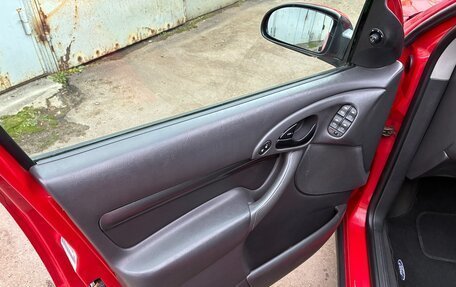 Ford Focus IV, 2000 год, 405 000 рублей, 16 фотография