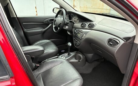 Ford Focus IV, 2000 год, 405 000 рублей, 14 фотография