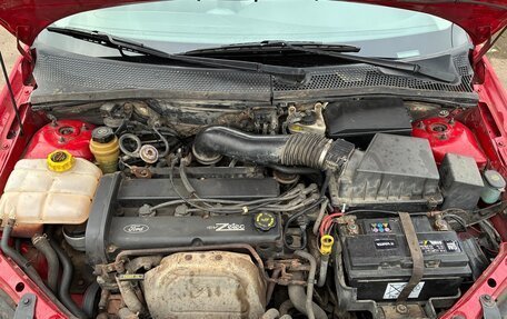 Ford Focus IV, 2000 год, 405 000 рублей, 20 фотография