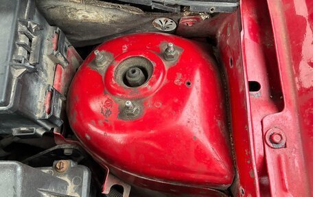 Ford Focus IV, 2000 год, 405 000 рублей, 19 фотография