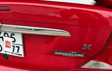 Ford Focus IV, 2000 год, 405 000 рублей, 24 фотография