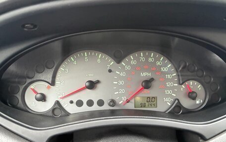 Ford Focus IV, 2000 год, 405 000 рублей, 26 фотография