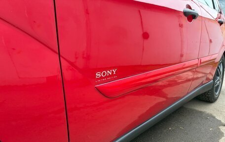 Ford Focus IV, 2000 год, 405 000 рублей, 25 фотография