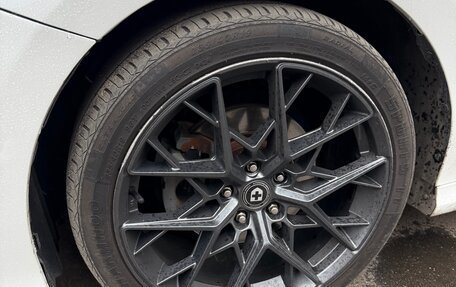 Toyota Camry, 2019 год, 2 400 000 рублей, 3 фотография