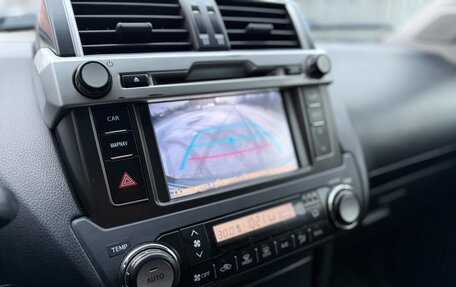 Toyota Land Cruiser Prado 150 рестайлинг 2, 2015 год, 2 970 000 рублей, 12 фотография