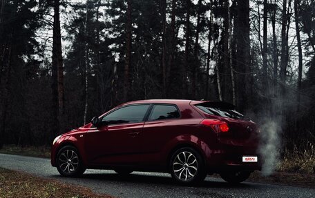 KIA cee'd I рестайлинг, 2008 год, 599 000 рублей, 2 фотография