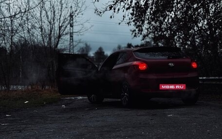 KIA cee'd I рестайлинг, 2008 год, 599 000 рублей, 8 фотография